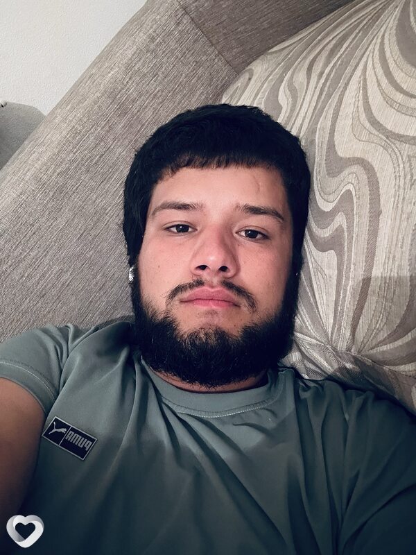 Али, 26, Душанбе — анкета №3945543