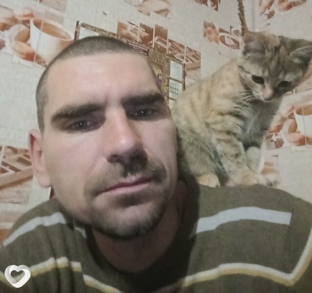 Олег, 38, Одессе — анкета №3945103