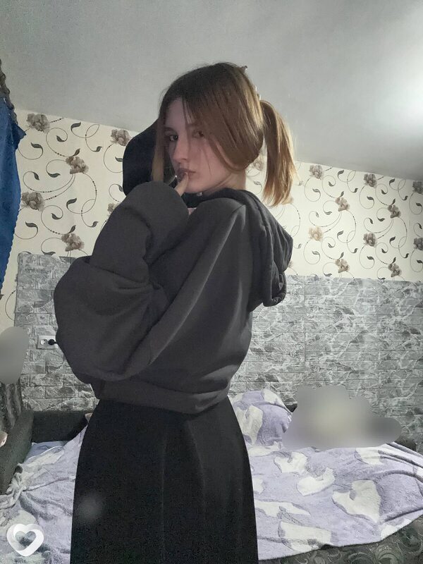 Ксюша, 18, Речице — анкета №3945112