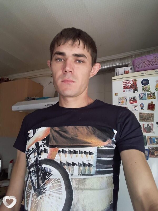 Иван, 34, Майском — анкета №3945116