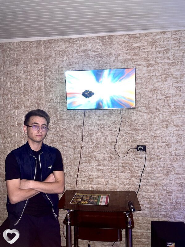 Кавсарбек, Пятигорск