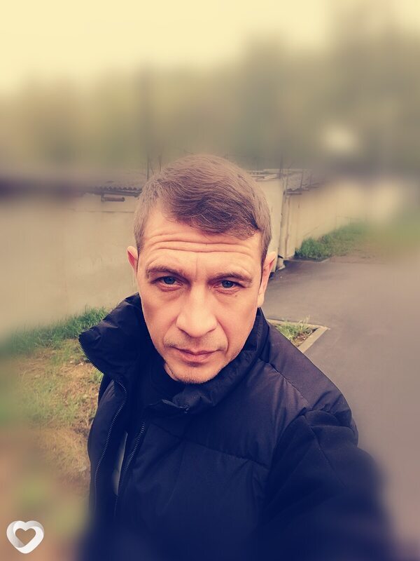 Роман, 46, Москве — анкета №3945118