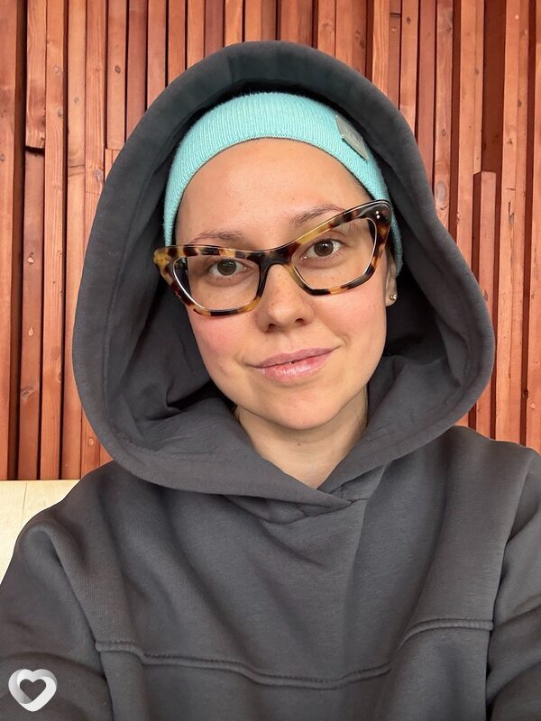 Татьяна, 36, Москве — анкета №3945065