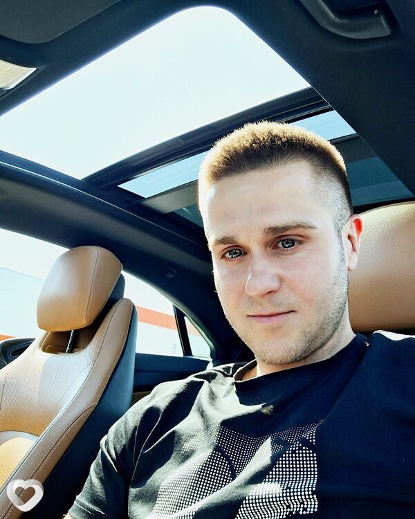 Сергей, 35, Ростове-на-Дону — анкета №3945066