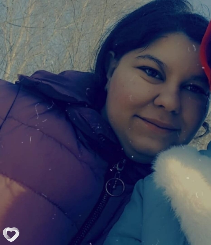 Анастасия, 22, Тамбове — анкета №3945067