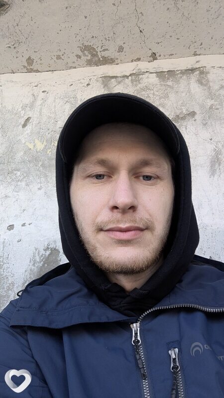 Владимир, 32, Саратове — анкета №3945085