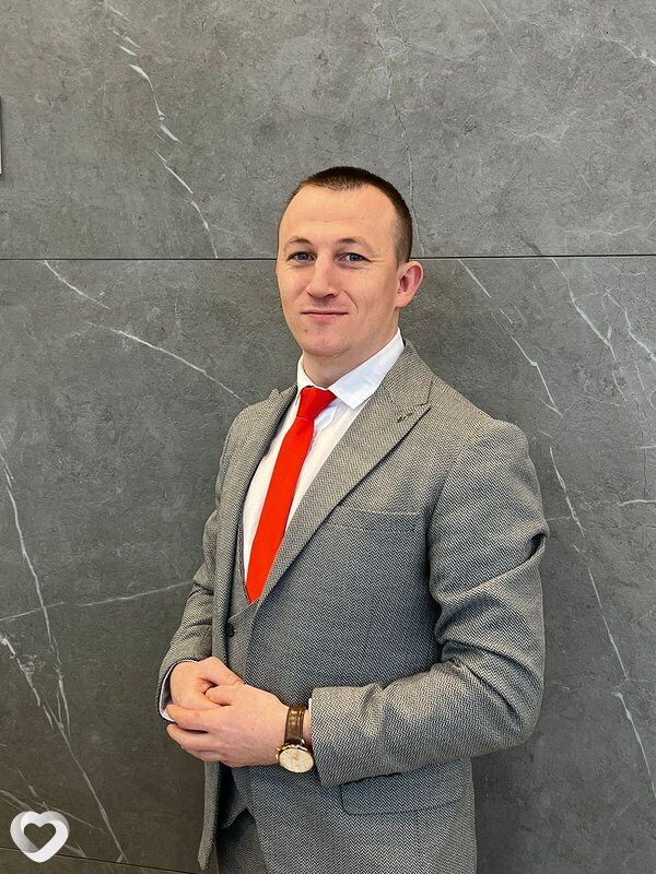 Дмитрий, 32, Москве — анкета №3945090