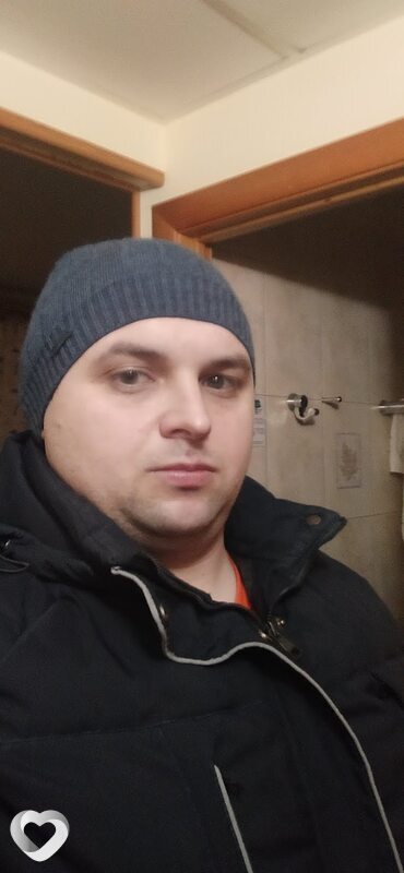 Сергей, 36, Алчевске — анкета №3945158