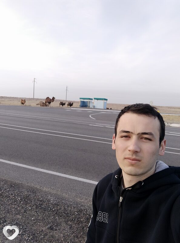 Али, 30, Алматы — анкета №3945160