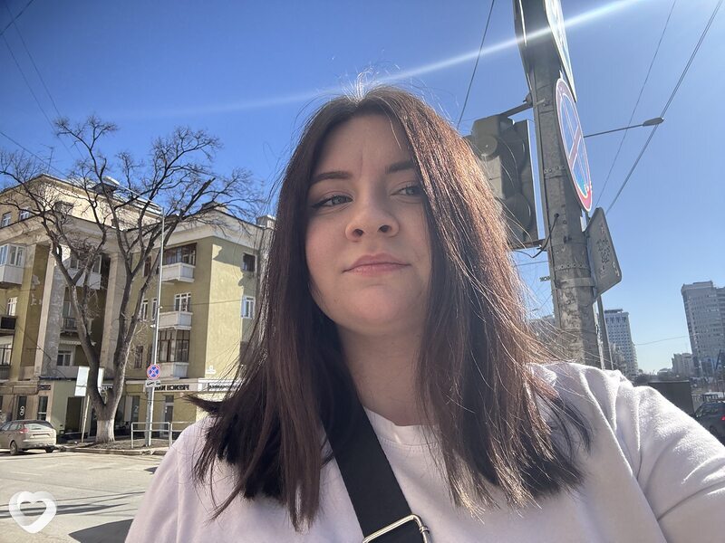 Елизавета, 23, Самаре — анкета №3945163