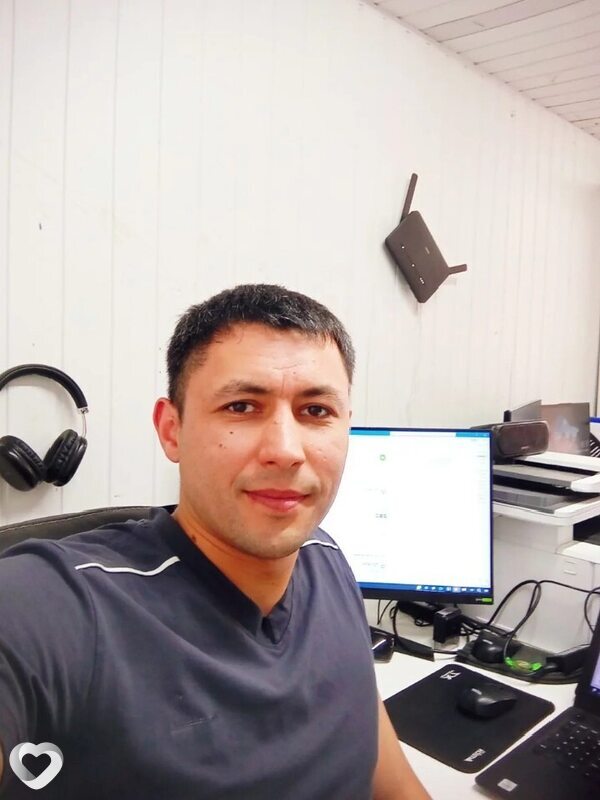 Айнур, 37, Мурманске — анкета №3945164