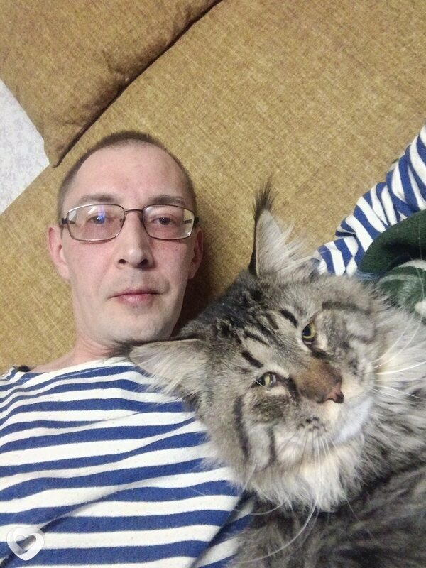 Георгий, 38, Сургуте — анкета №3945139