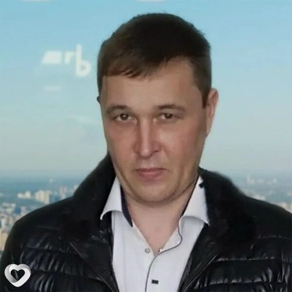 Александр, 39, Оренбурге — анкета №3945145