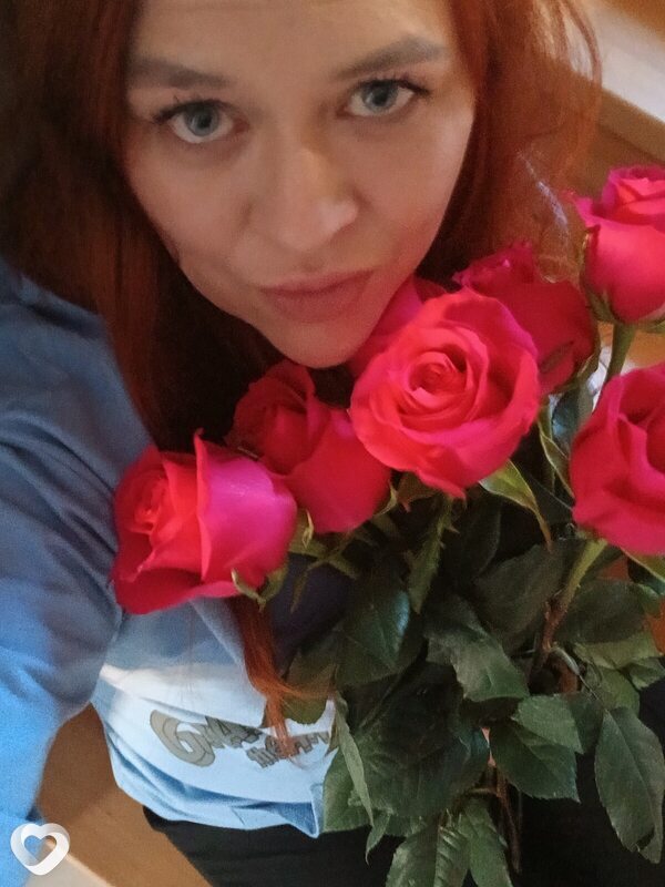 Мария, 35, Нижнем Новгороде — анкета №3945146