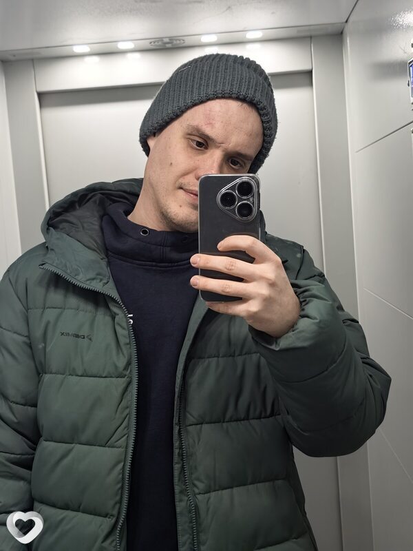 Никита, 26, Саратове — анкета №3945148