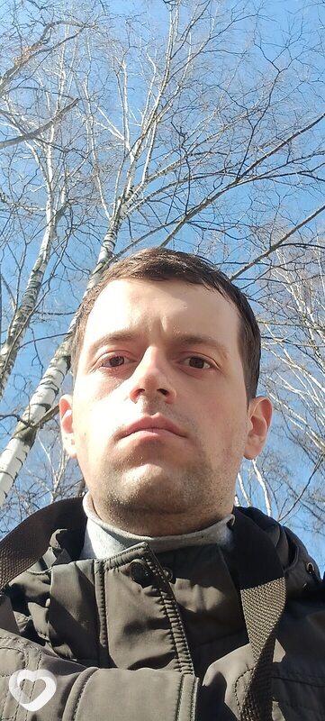 Илья, 25, Кирове — анкета №3945203