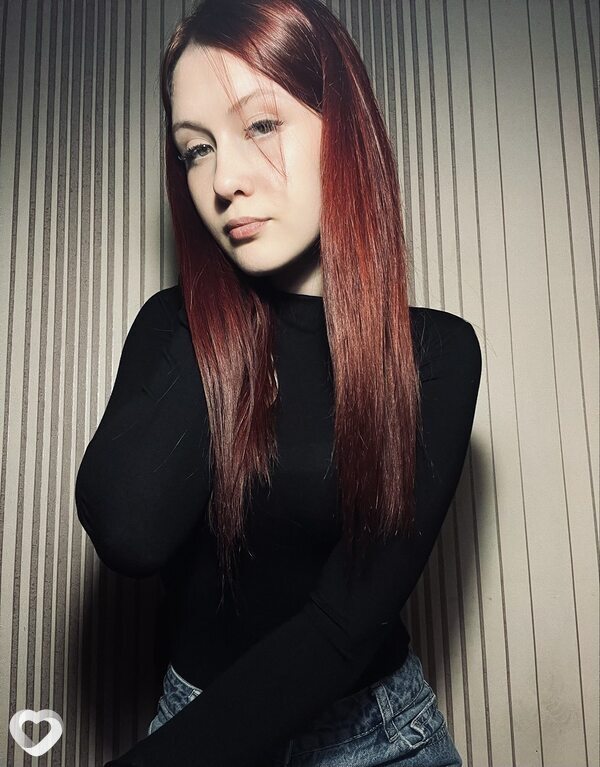 Карина, 18, Ростове-на-Дону — анкета №3945206