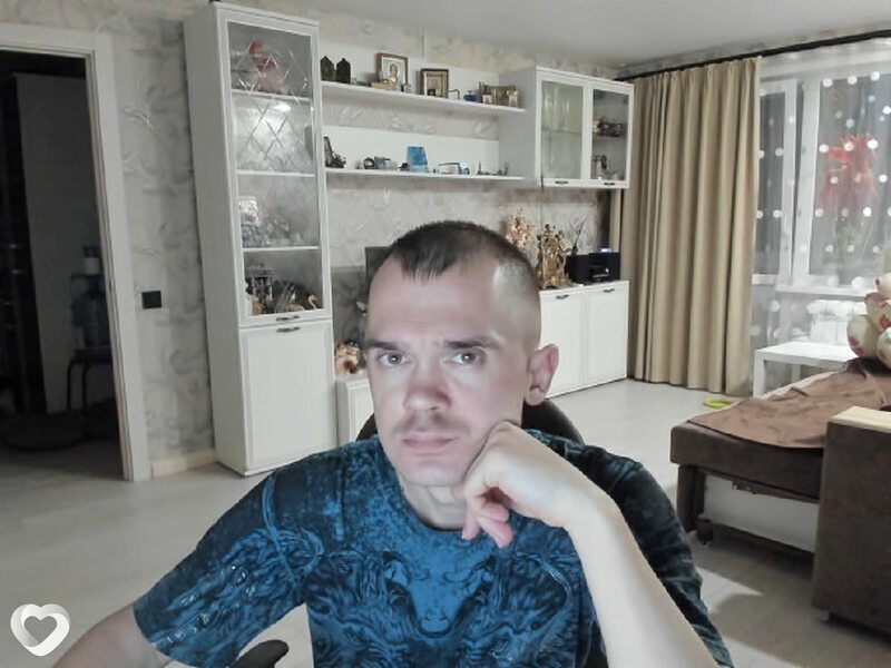 Андрей, 37, Волжске — анкета №3945208