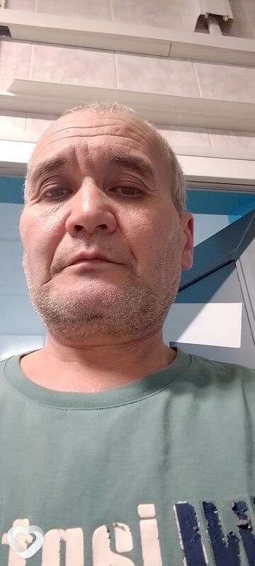 Адилбек, 52, Москве — анкета №3945214
