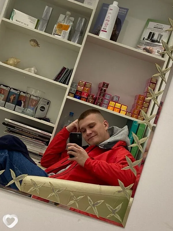 Игорь, 25, Москве — анкета №3945220