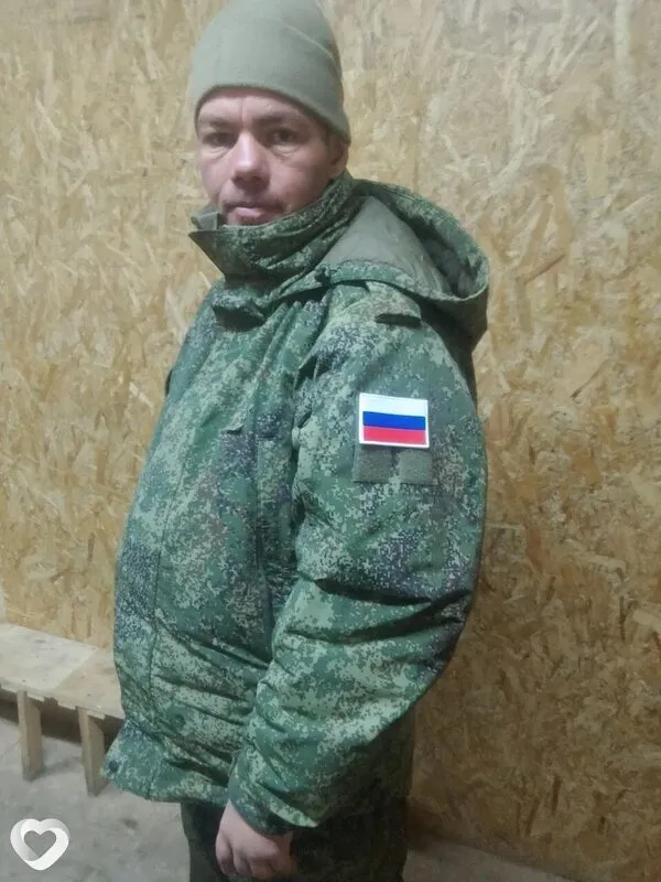 Андрей, 38, Бийске — анкета №3945305