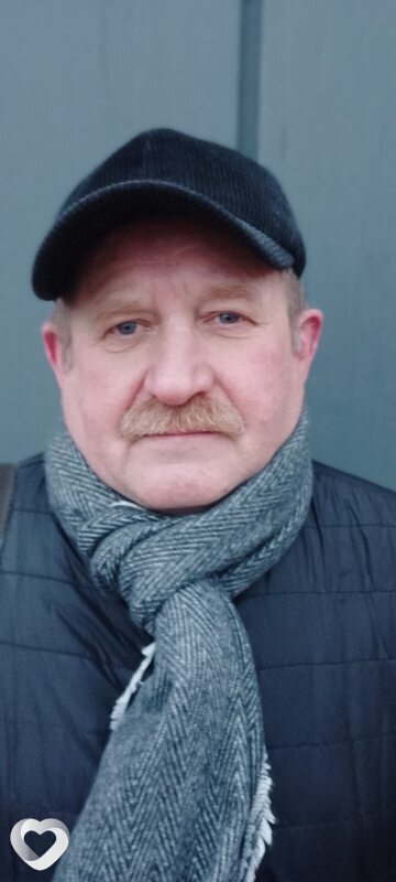 Александр, Сальск