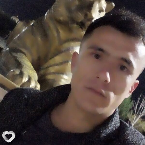 Исо, 33, Минске — анкета №3945311
