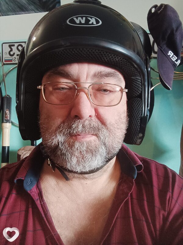 Олег, 56, Краснодаре — анкета №3945312