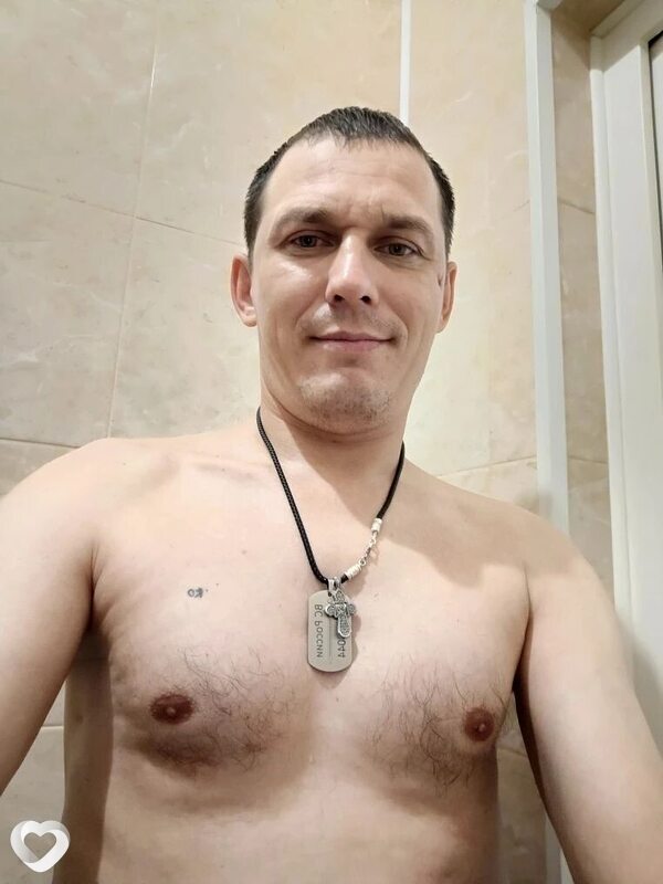 Виктор, Ершов