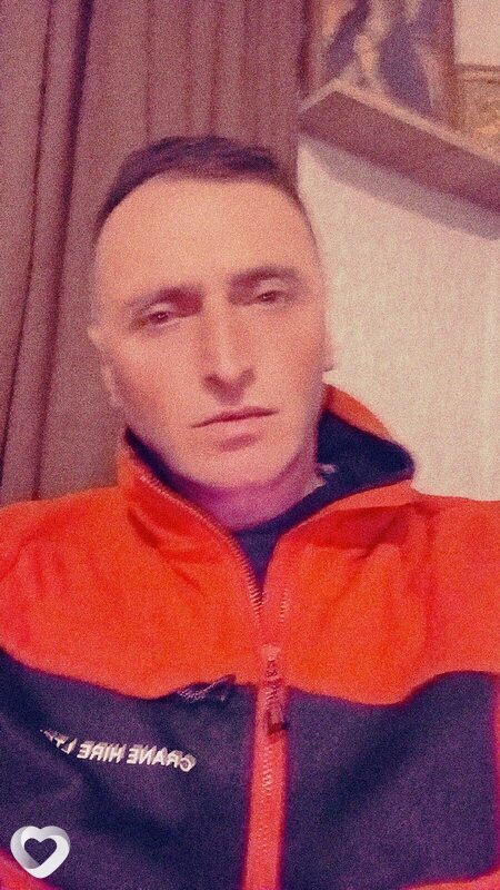 Вова, 51, Тбилиси — анкета №3945318