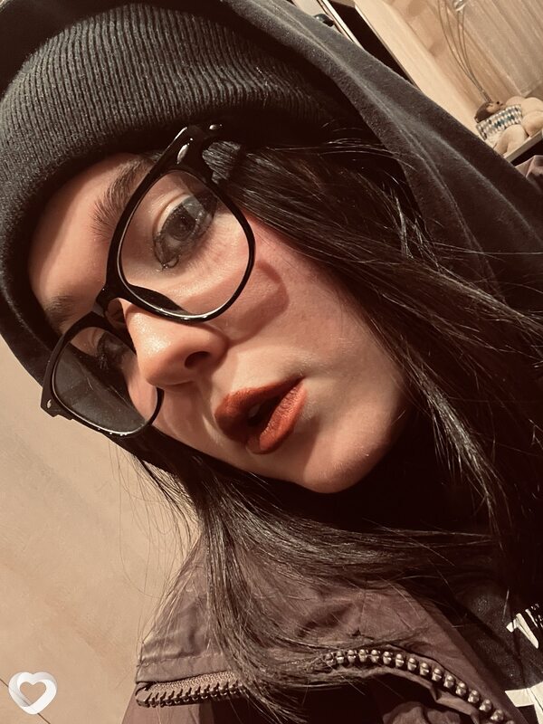 Эвелина, 18, Орехово-Зуеве — анкета №3945324