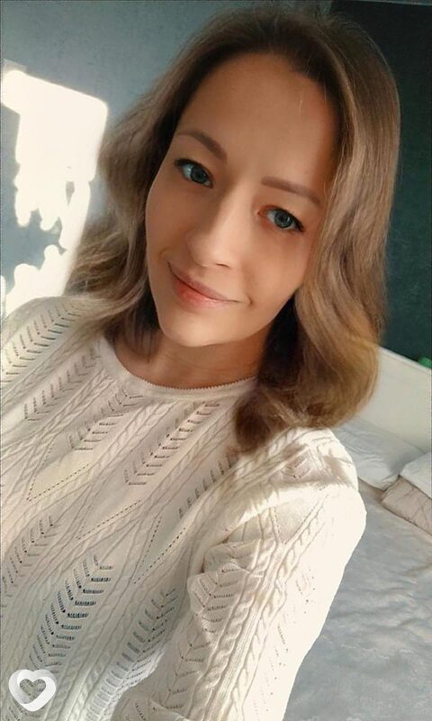 Полина, 30, Москве — анкета №3945280