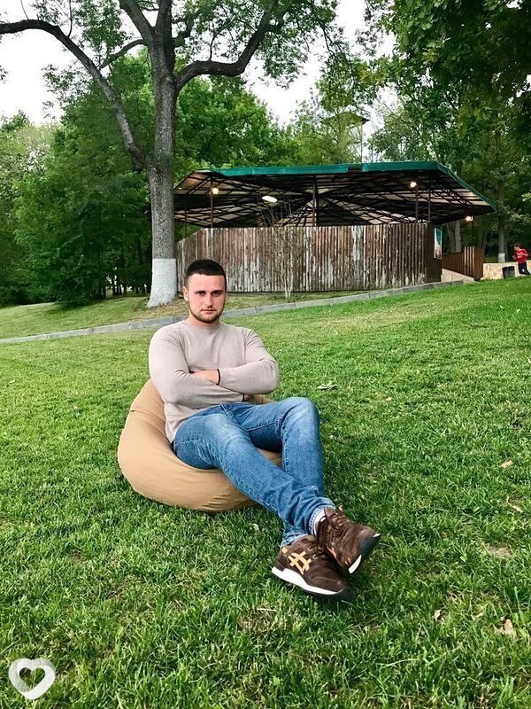 Денис, 42, Самаре — анкета №3945296