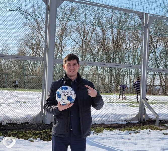 Денис, 29, Казани — анкета №3945233