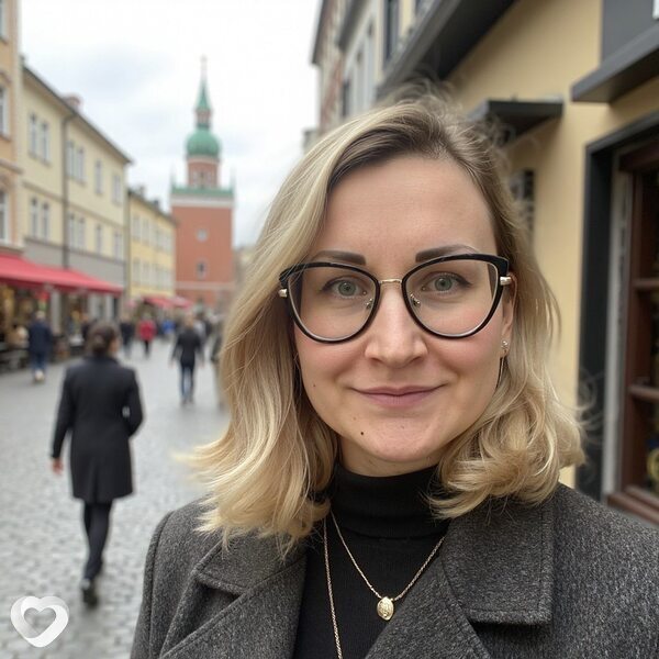 Анастасия, 36, Москве — анкета №3945237