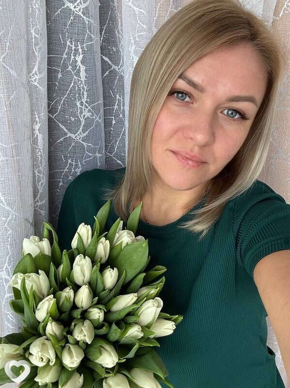 Наталья, 36, Владимире — анкета №3945245