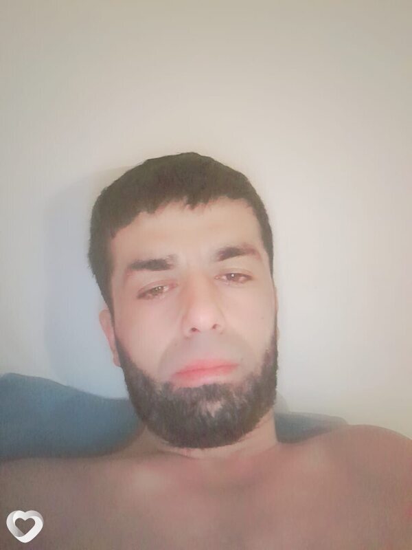 Руслан, 31, Белгороде — анкета №3945246