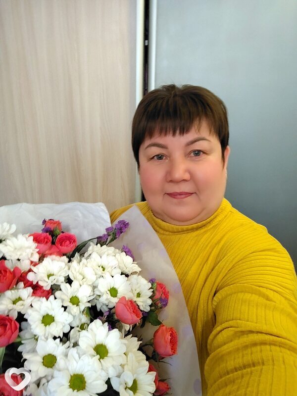 Светлана, Линево (Новосибирская обл)