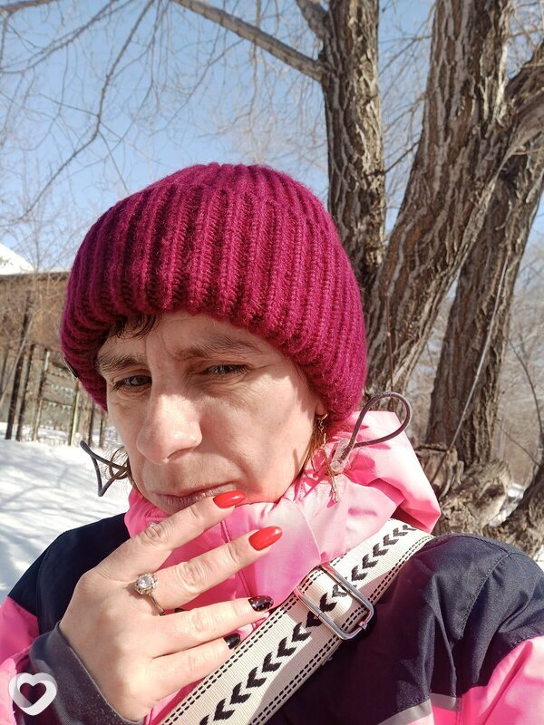 Наталья, Серебрянск
