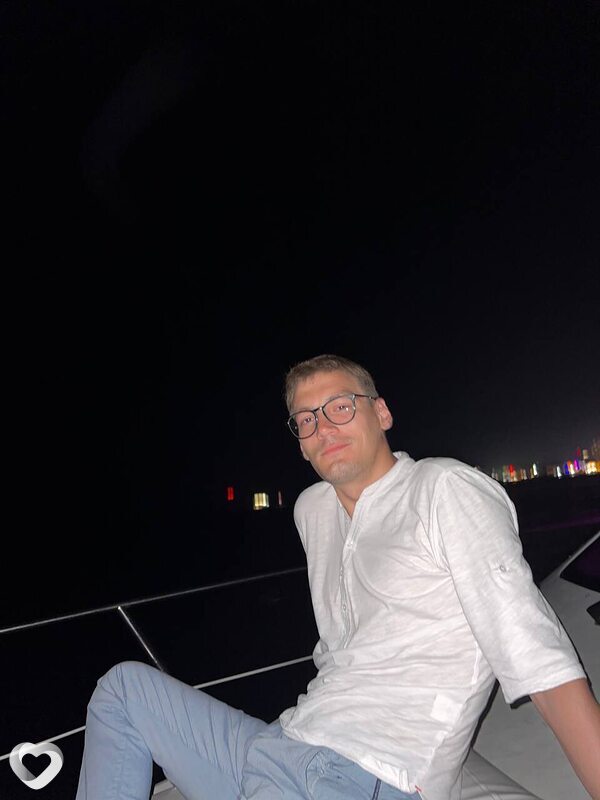 Ярослав, 31, Белгороде — анкета №3945509