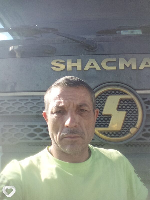 Дмитрий, 46, Шахтах — анкета №3945512