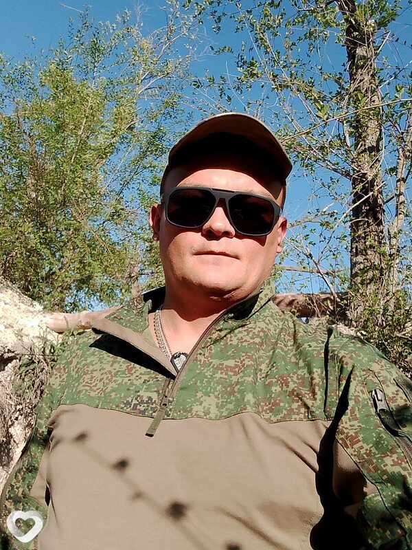 Rem, 40, Тимашевске — анкета №3945514