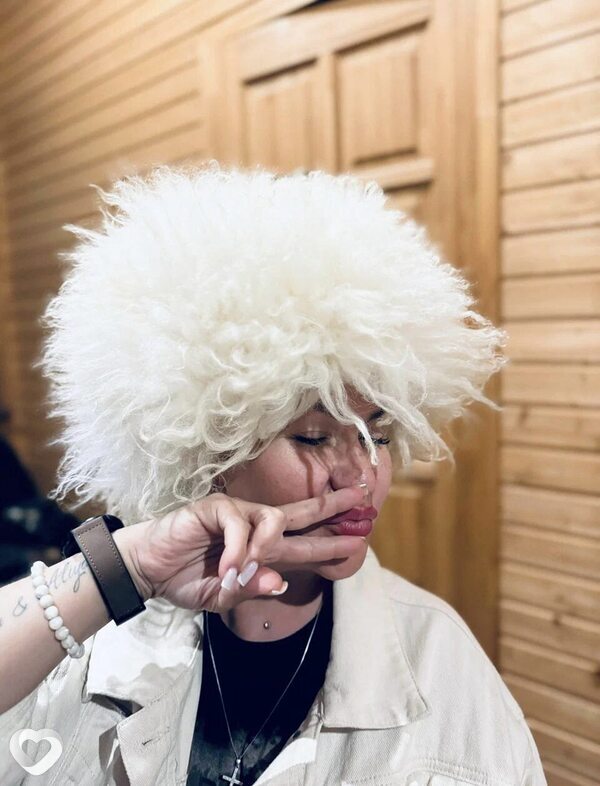 Юна, 40, Ярославле — анкета №3945515