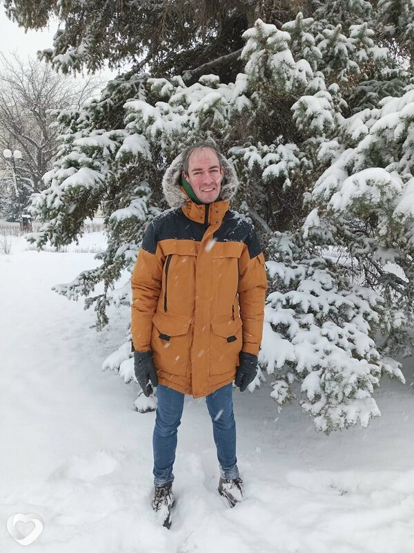Дмитрий, 39, Астрахани — анкета №3945259