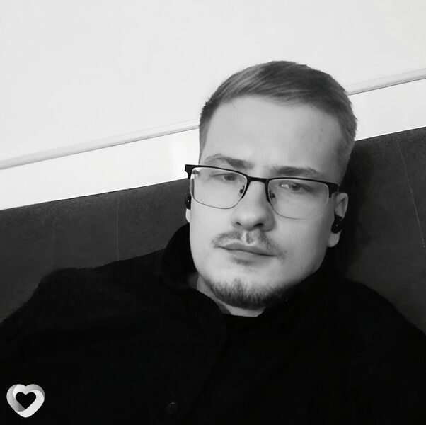 Калле, 28, Москве — анкета №3945263