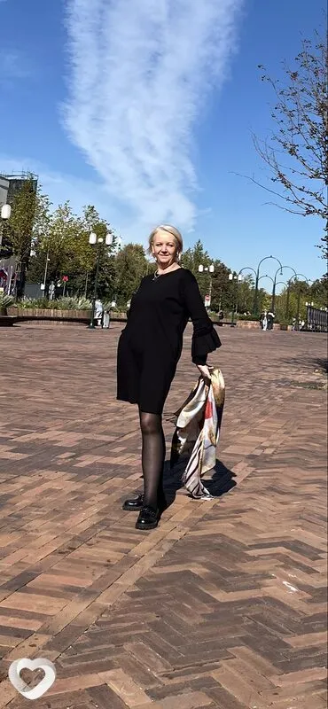 Елена, 51, Москве — анкета №3945274