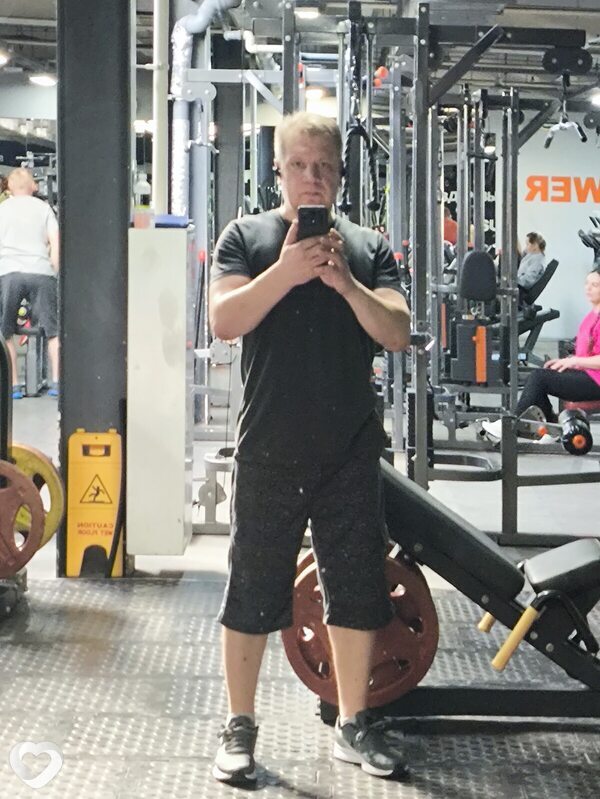 Алексей, 46, Ярославле — анкета №3945375