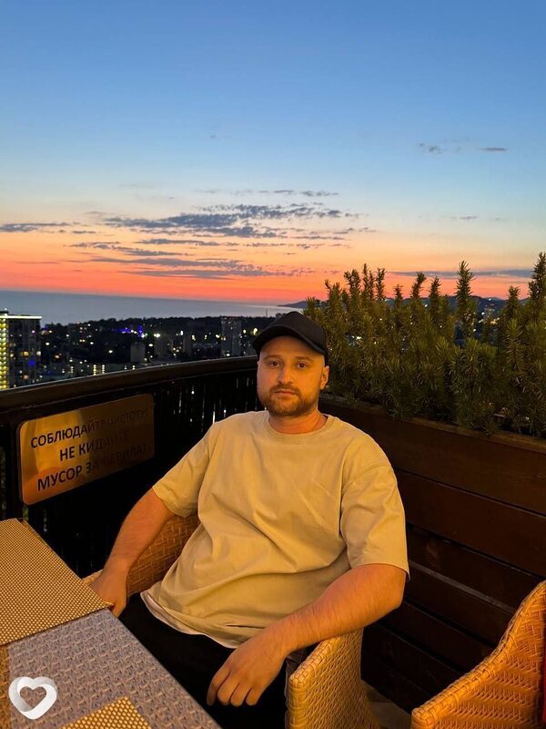 Андрей, 32, Новосибирске — анкета №3945379