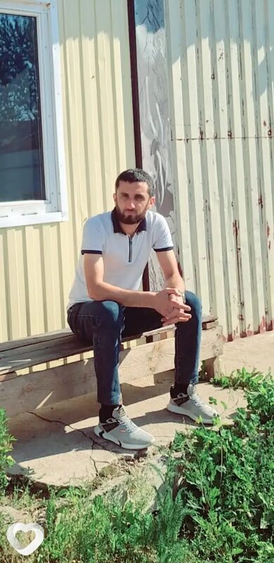 Замик, 36, Туле — анкета №3945386