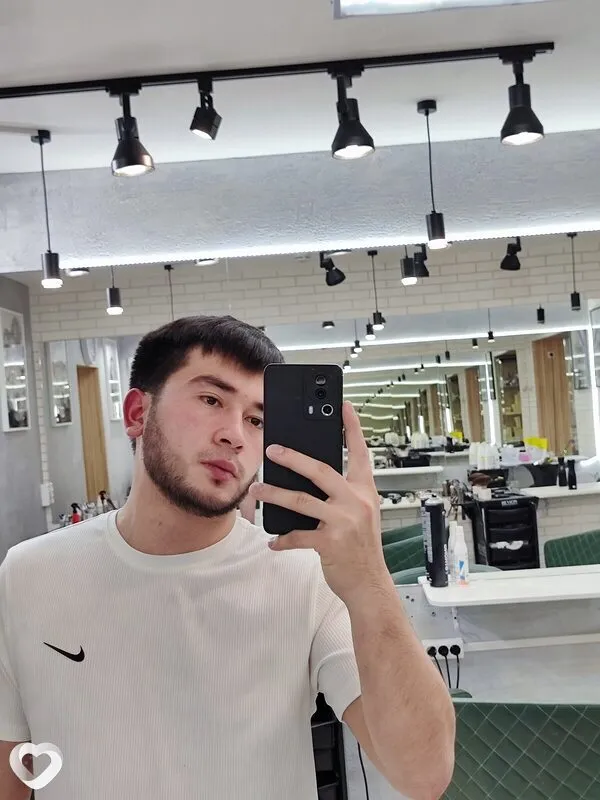 Иса, 26, Москве — анкета №3945393